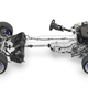 Illustration for article titled The New BMW Alpina B3 Touring Is Another Forbidden Fruit Wagon Powerhouse